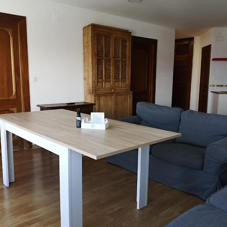 Apartamento Penibetico 3 Dormitorios, 2 Banos, Vistas, Wifi Y Parking By Surynieve Sierra Nevada Exterior foto